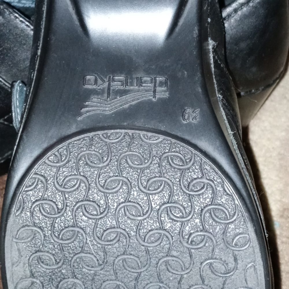 Dansko - Picture 4 of 5